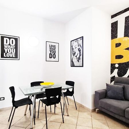 Casa Iris Apartment Capoliveri  Ngoại thất bức ảnh
