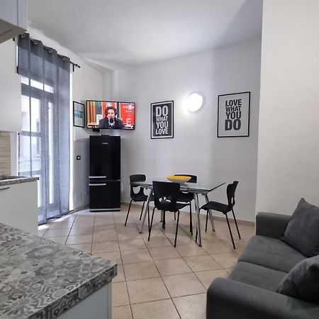 Casa Iris Apartment Capoliveri  Ngoại thất bức ảnh