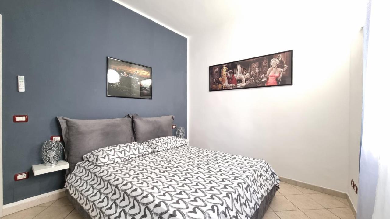Casa Iris Apartment Capoliveri  Ngoại thất bức ảnh