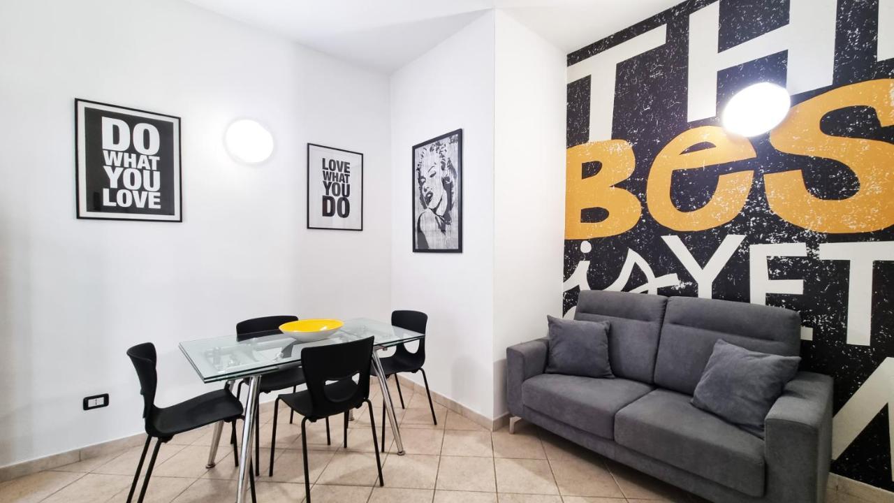 Casa Iris Apartment Capoliveri  Ngoại thất bức ảnh