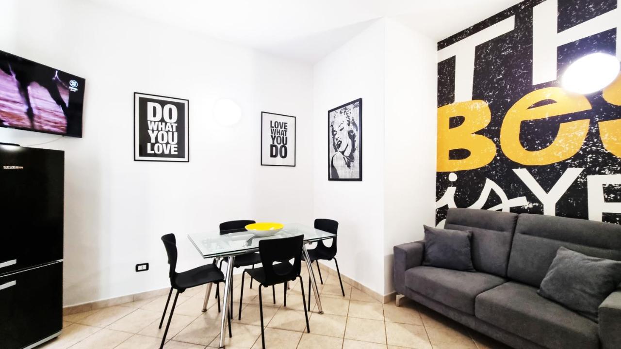 Casa Iris Apartment Capoliveri  Ngoại thất bức ảnh