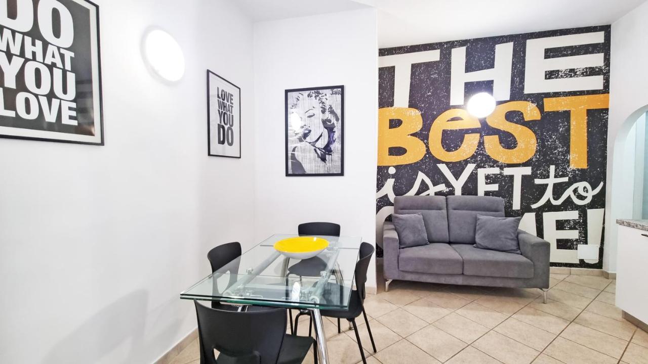 Casa Iris Apartment Capoliveri  Ngoại thất bức ảnh