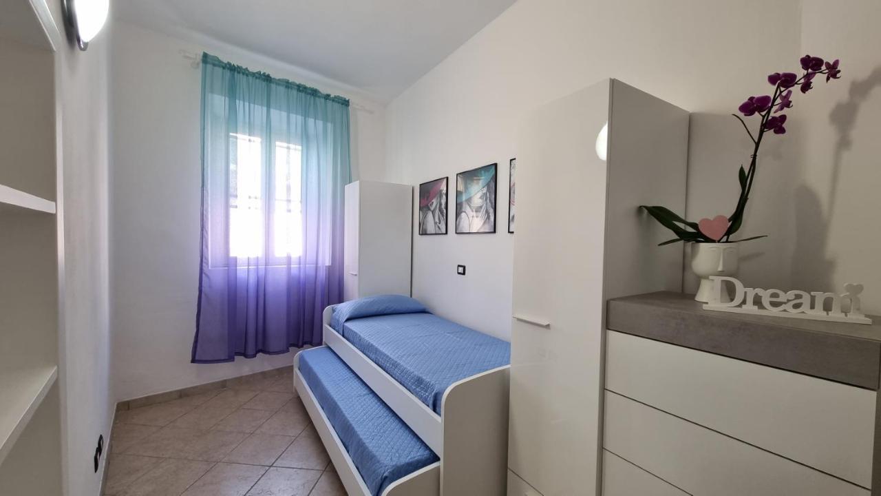 Casa Iris Apartment Capoliveri  Ngoại thất bức ảnh