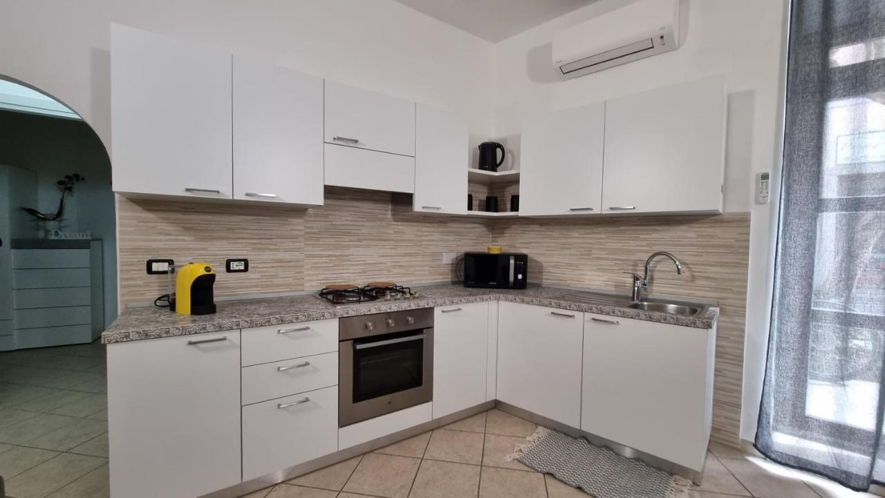 Casa Iris Apartment Capoliveri  Ngoại thất bức ảnh