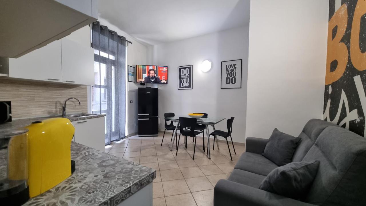 Casa Iris Apartment Capoliveri  Ngoại thất bức ảnh