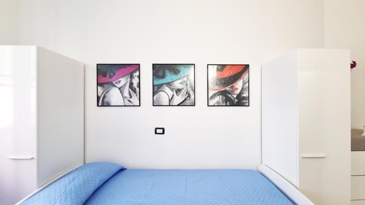 Casa Iris Apartment Capoliveri  Ngoại thất bức ảnh