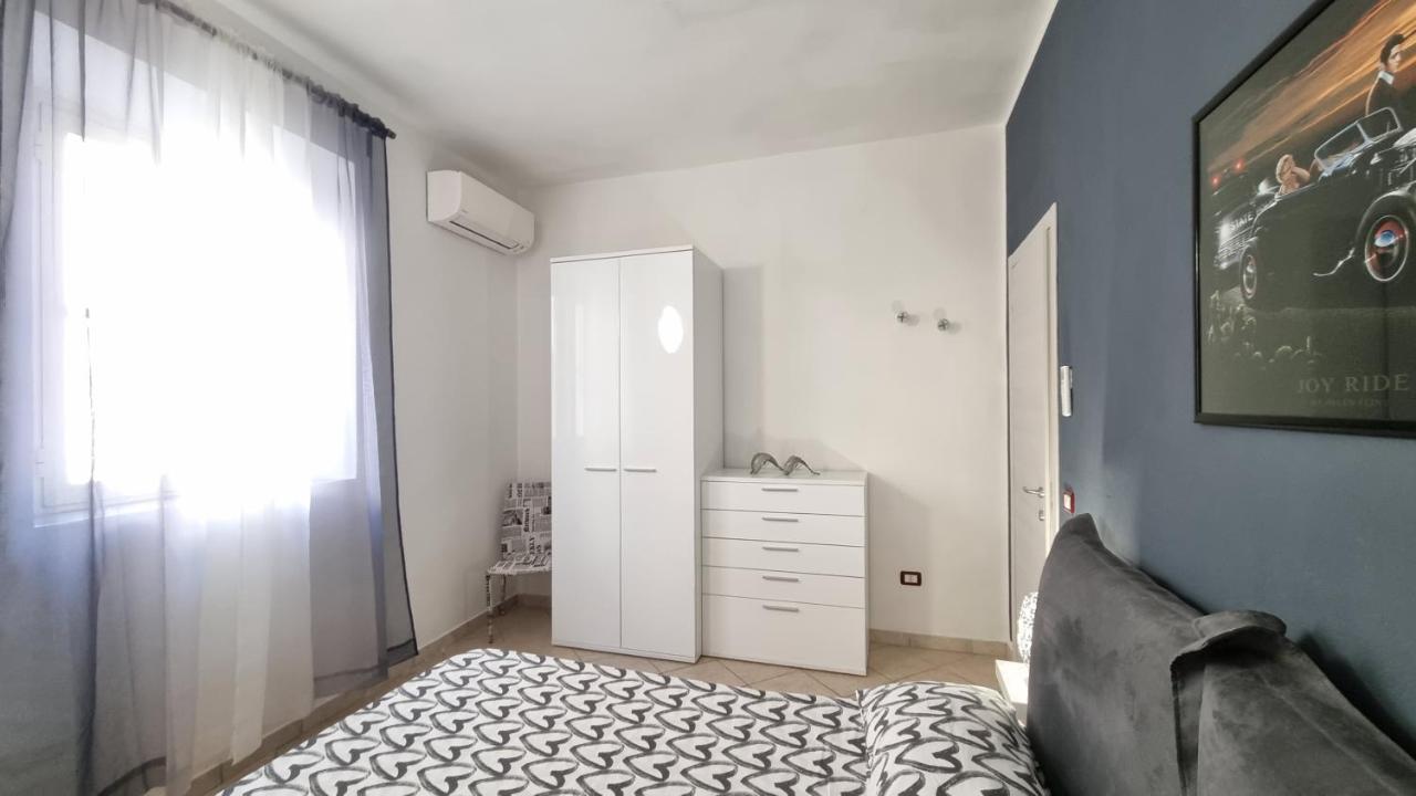 Casa Iris Apartment Capoliveri  Ngoại thất bức ảnh