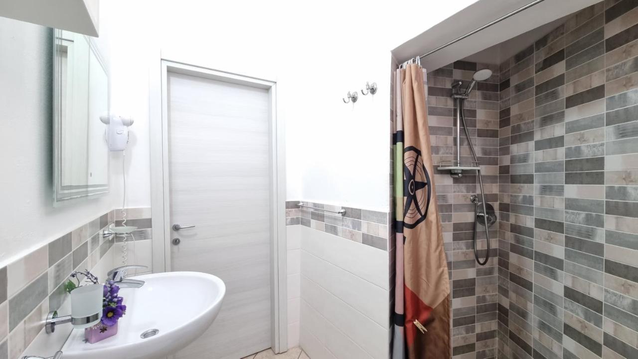 Casa Iris Apartment Capoliveri  Ngoại thất bức ảnh